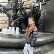 Soy estudiante que acabo de terminar Bachillerato Internacional Biosanitario en el Colegio Madrid.